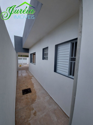 Imagem 9 de 12 de Casa Nova No Estância São José. Ref. C1360