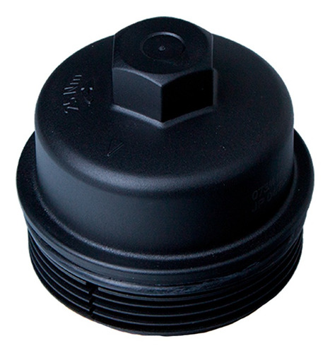 Copo Tampa Filtro Óleo Motor Gm Sonic Cruze Tracker 55353325