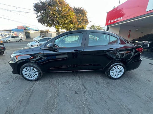 Fiat Cronos 1.0 Drive Flex 4p