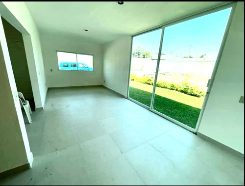 Imagen 13 de 14 de Cuautlixco Cuautla, Casa Nueva Remato!!