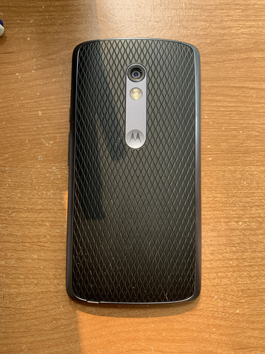 Para Reafacciones Moto X Play Dual Sim 16 Gb, 2 Gb Ram (Usado)