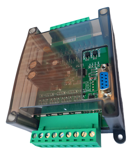 Fx2n-generico, Controlador Lógico Programable(c-cable Com)