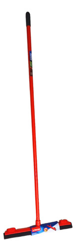 Vileda Jalador Sujeta Paño Rojo