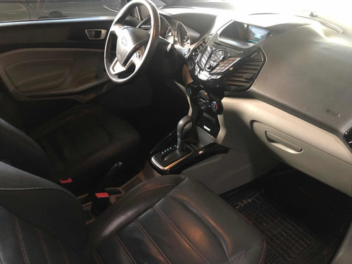 Ford Ecosport 2015 2.0 Titanium At