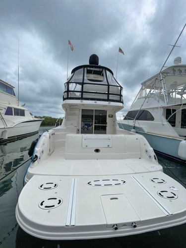 Yate Sea Ray Sedan Bridge 44 Lv2782