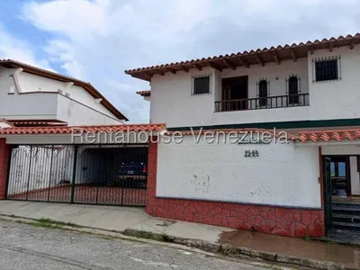 Casa en alquiler