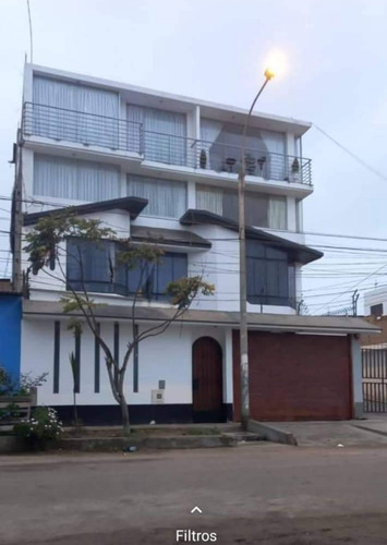 Imagen 14 de 16 de Minidepartamento, Hermosa Vista, Santa Isabel, Chorrillos