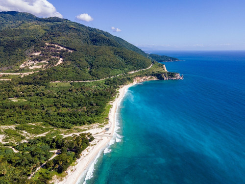 Vendo Solares En Paraíso - Barahona