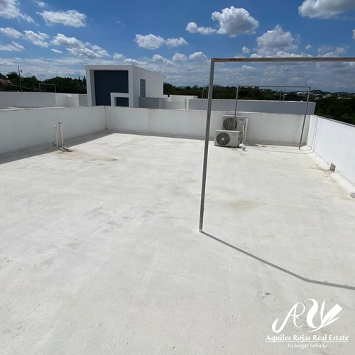Residencial Punta Luna - 4to. Nivel