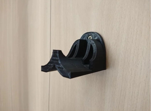 Soporte De Pared Para Joysticks Logitech F710