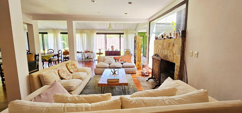 Casa En Venta Acassuso