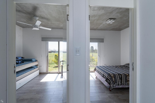 Venta Casa A Estrenar 3 Dormitorios, La Rinconada
