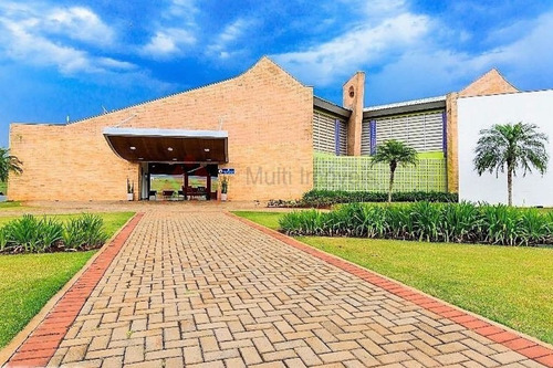 Imagem 1 de 15 de Ecovillas Do Lago - Mi79