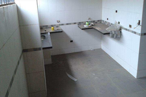 Imagem 11 de 21 de Galpão, Chácara Do Solar I (fazendinha), Santana De Parnaíba, 3.900m² - Codigo: 26901 - A26901