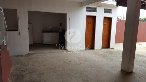 Imagem 16 de 16 de Chácara À Venda Em Residencial Santa Joana - Ch009016