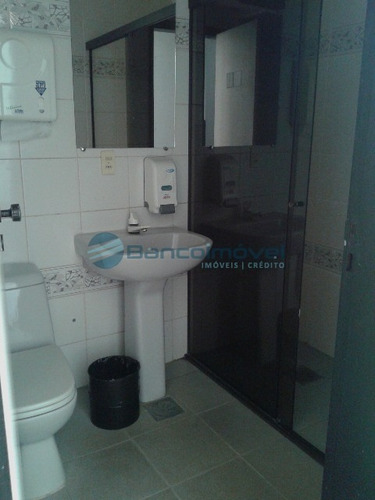 Imagem 22 de 23 de Apartamentos Para Alugar Centro - Ap00267 - 2498005