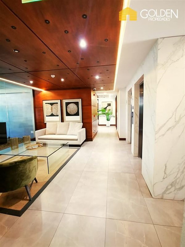 Imagen 15 de 21 de Departamento En Venta En Ñuñoa