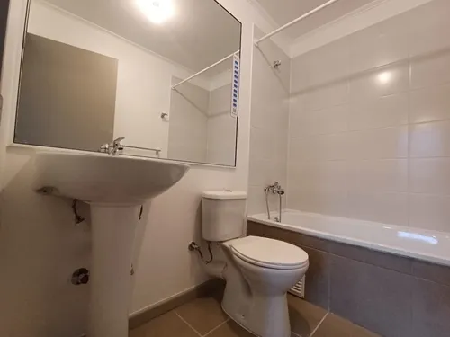 Arriendo Departamento 2d+2b