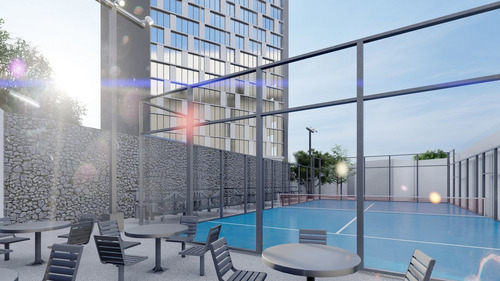 Departamento En Venta En Centro En Apodaca