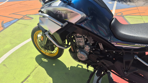 Cf 800 Mt Touring 2022 En Excelente Precio! Cdmx.