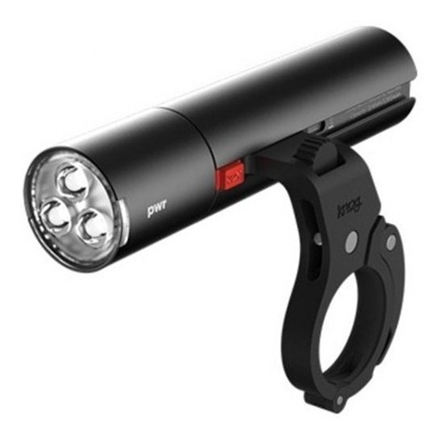 Farol Dianteiro Knog Pwr Road 600 Lumens