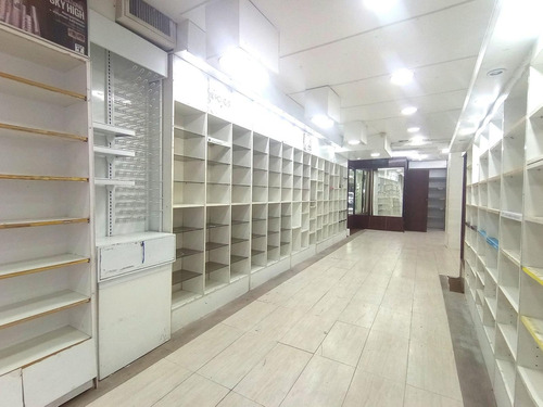 Alquiler De Local Comercial En El Centro