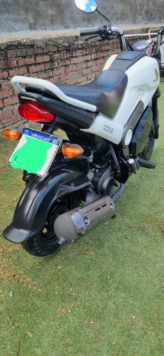 Honda Navi 110 Cc Automática En Perfecto Estado, Sin Fallas