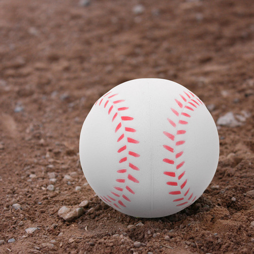 Pelotas Deportivas De Espuma Para Entrenamiento Con Esponja,