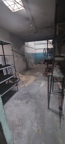 Imagen 27 de 30 de Venta - La Merced 5700 Caseros- Local C/deposito C/opcion De Construir En Terraza
