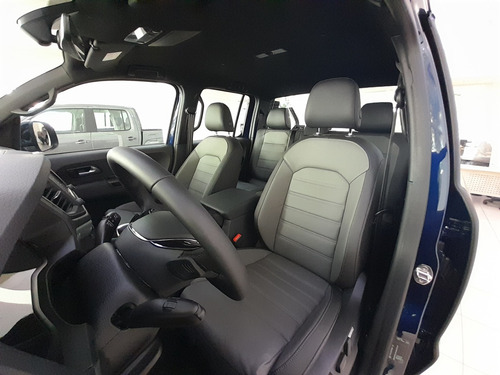Volkswagen Amarok 3.0 V6 Cd Highline