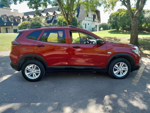 Chevrolet Tracker 1.2 Turbo Mt