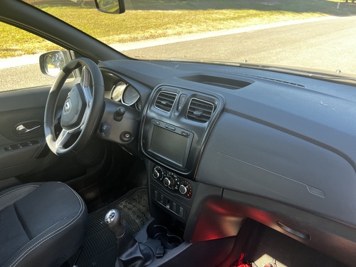 Renault Logan 1.6 16v Zen