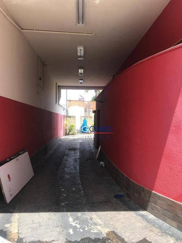 Imagem 5 de 30 de Salão Para Alugar, 760 M² Por R$ 45.000/mês - Parque Campolim - Sorocaba/sp - Sl0030