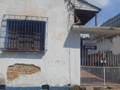 Terreno À Venda, 280 M² Por R$ 950.000,00 - Santa Teresinha - São Paulo/sp - Te0330