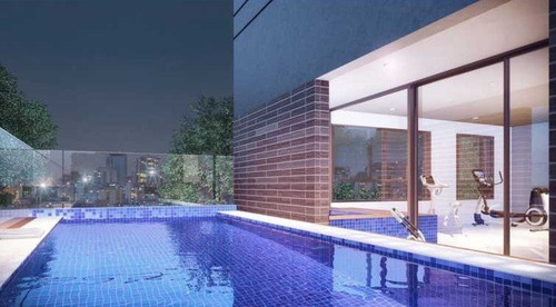 Imagem 7 de 7 de Apartamento Residencial Para Venda, Vila Uberabinha, São Paulo - Ap5779. - Ap5779-inc