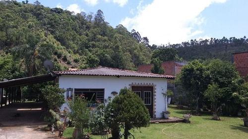 Chácara À Venda, 3 Quartos, 4 Vagas, Vila Palmares - Franco Da Rocha/sp - 2168