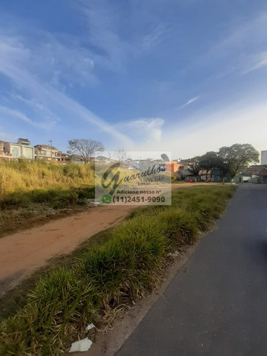 Imagem 4 de 4 de Lote / Terreno Em Jardim Santa Clara - Guarulhos - 2081