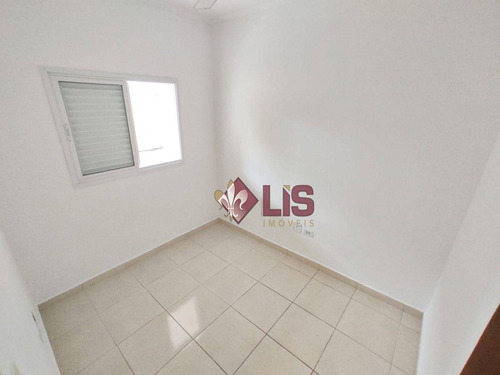 Imagem 10 de 13 de Casa Com 1 Dormitório À Venda, 54 M² Por R$ 185.000,00 - Jardim Das Gaivotas - Caraguatatuba/sp - Ca1477