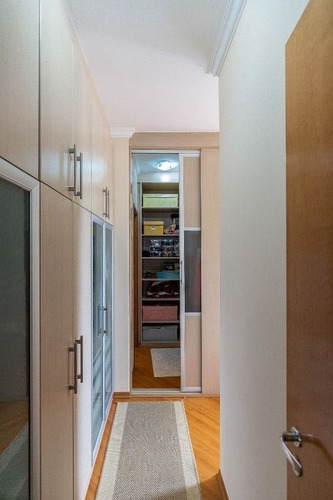 Imagem 25 de 30 de Apartamento - Ap06601 - 70649764