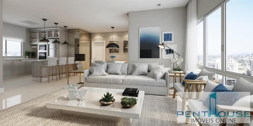 Imagem 2 de 28 de Venda Apartamento 3 Quartos No Bairro Centro - R148048