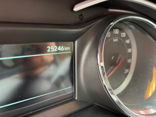 Chevrolet Onix 1.0 Premier I Turbo Aut. 5p