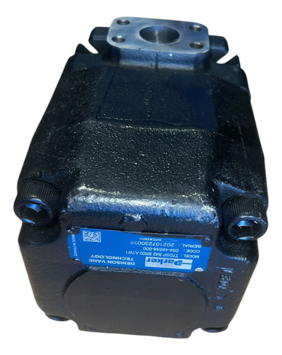 Bomba Hidráulica Parker T7d