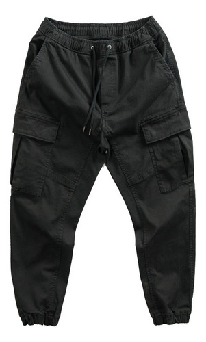 Pantalones De Hombre Dickies Sueltos Cordones Tobillo-beam