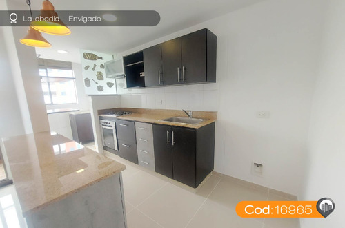 Apartamento En Arriendo En La Abadía. Cod A16965