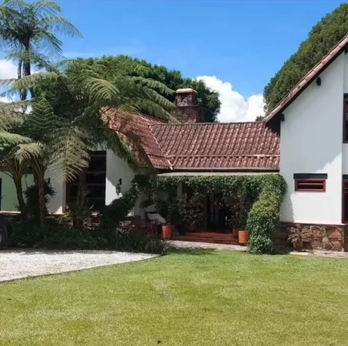 Finca En Venta En Rionegro. Cod V12222
