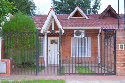 Venta, Duplex, 3 Ambientes, Parque, Ituzaingo N.