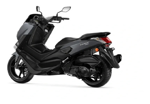 Imagen 15 de 20 de Yamaha Nmx155 Nmax Scooter En Stock Ciclofox