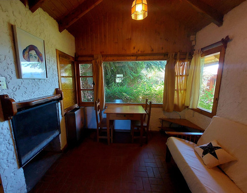 Complejo De Cabañas En Venta Bariloche
