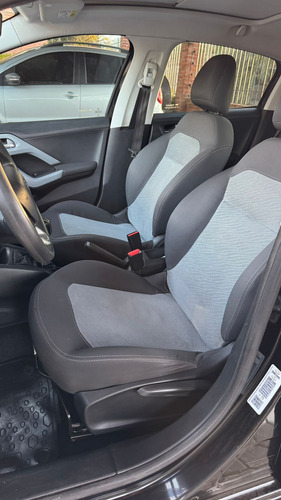 Peugeot 208 1.6 Allure Touchscreen