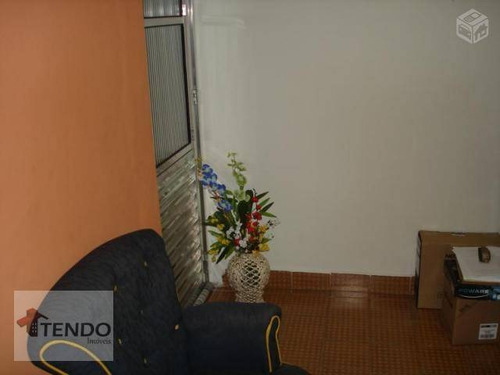 Imagem 5 de 15 de Casa 150 M² - Venda - 2 Dormitórios - Capuava - Mauá/sp / Imob03 - Ca0244